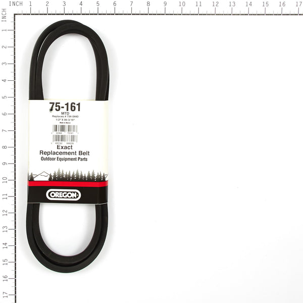Oregon 75-161 Mower Belt