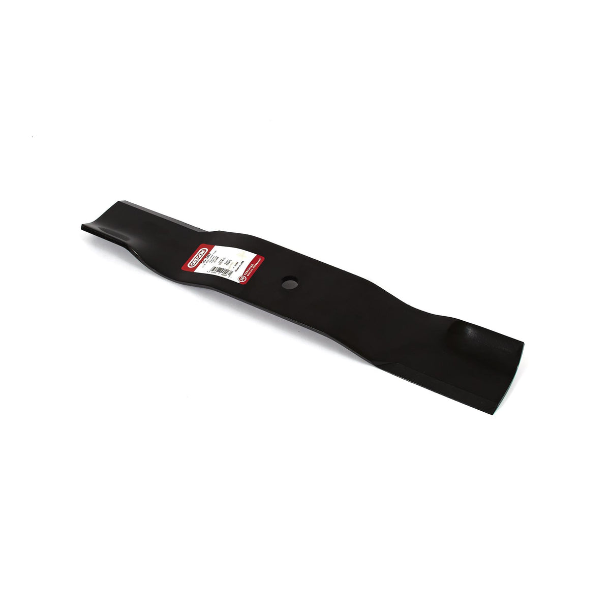 Oregon 90-207 Mower Blade, 16-1/2" Compatible w/ Excel and Hustler