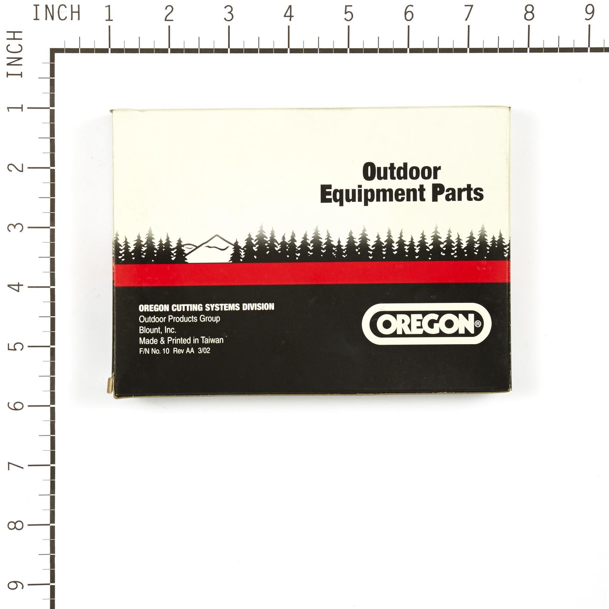 Oregon 55-244 Air Filter Compatible w/Stihl