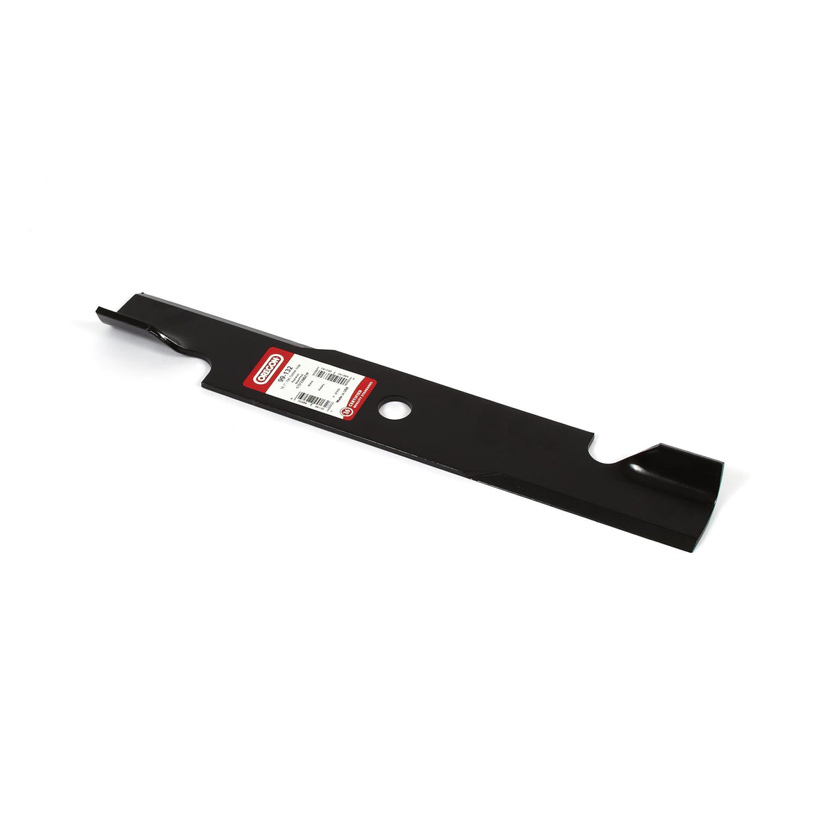 Oregon 99-132 Mower Blade, 16-1/8" Compatible w/ Snapper 17372288BZYP