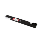 Oregon 99-132 Mower Blade, 16-1/8" Compatible with Snapper 17372288BZYP