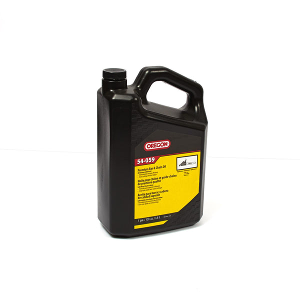 Oregon 54-059 Chainsaw Bar and Chain Lubricant