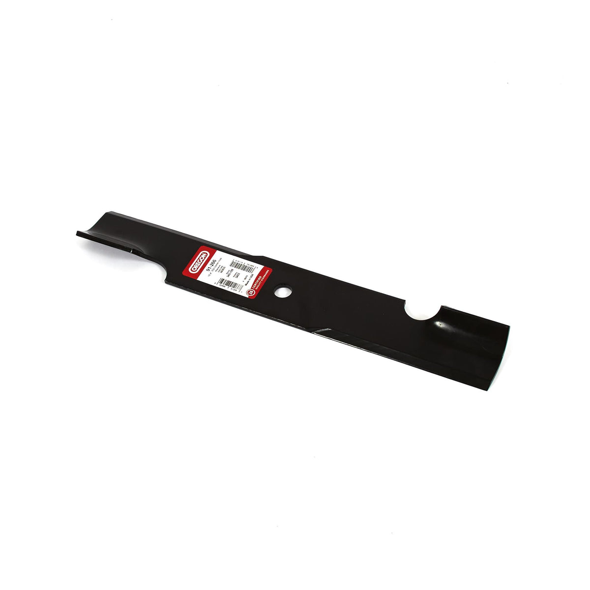 Oregon 91-266 Mower Blade, 16-3/8" High Lift Compatible w/ Encore