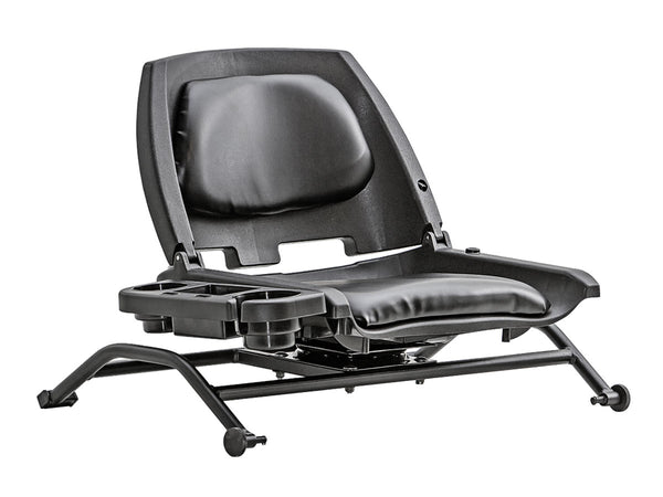 Snowdog 1450-SEAT FOLDABLE ROTATING SEAT