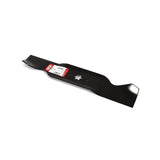 Oregon 98-057 Mower Blade, 16-1/4" Compatible with MTD 942-0542