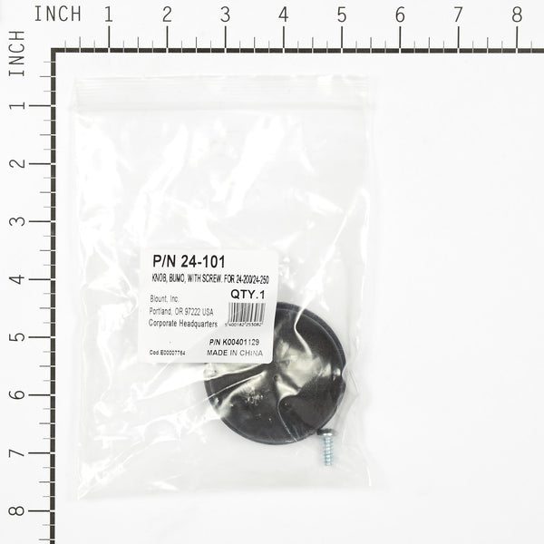 Oregon 24-101 Bump Knob for 24-200 and 24-250 Gator SpeedLoad Heads