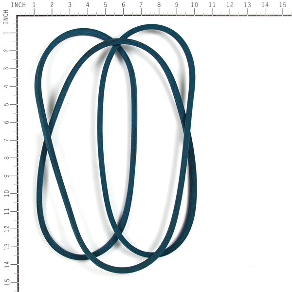 Oregon 75-494 Premium Wrapped Belt