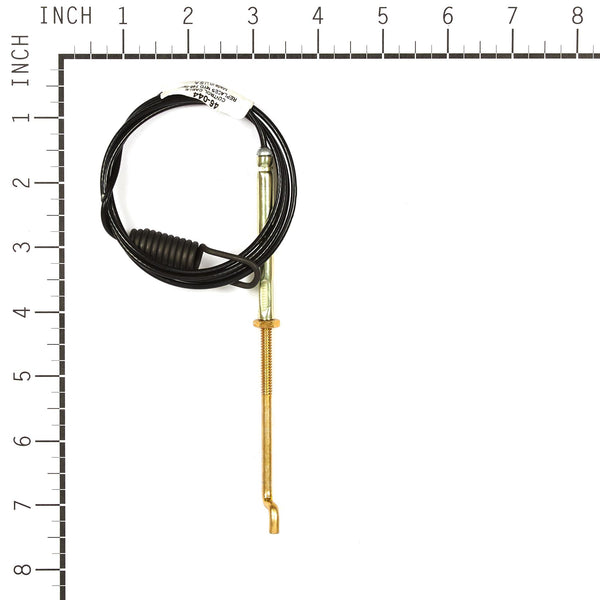 Oregon 46-044 Control Cable