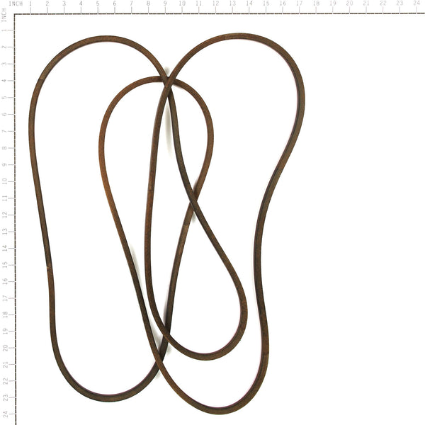 Oregon 15-049 Equipment Belt