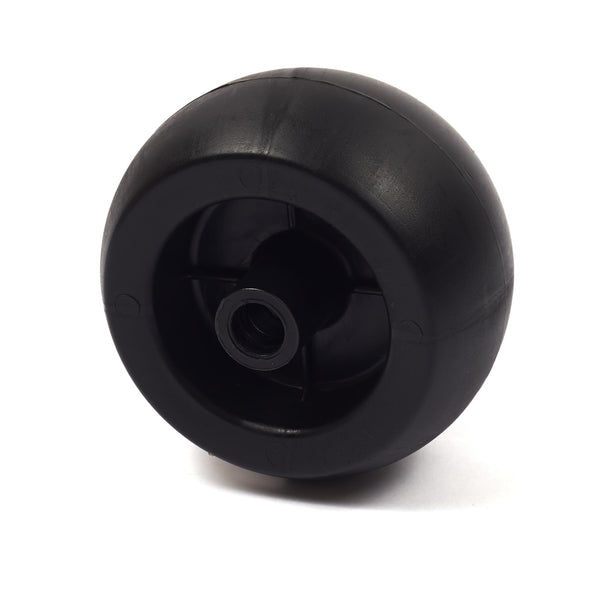 Oregon 72-311-1 Anti-Scalp Wheel, Compatible with Exmark