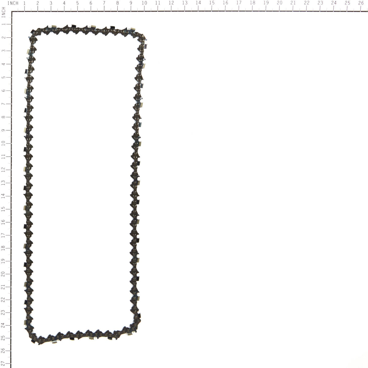 Oregon 72LPX084G PowerCut Saw Chain  3/8