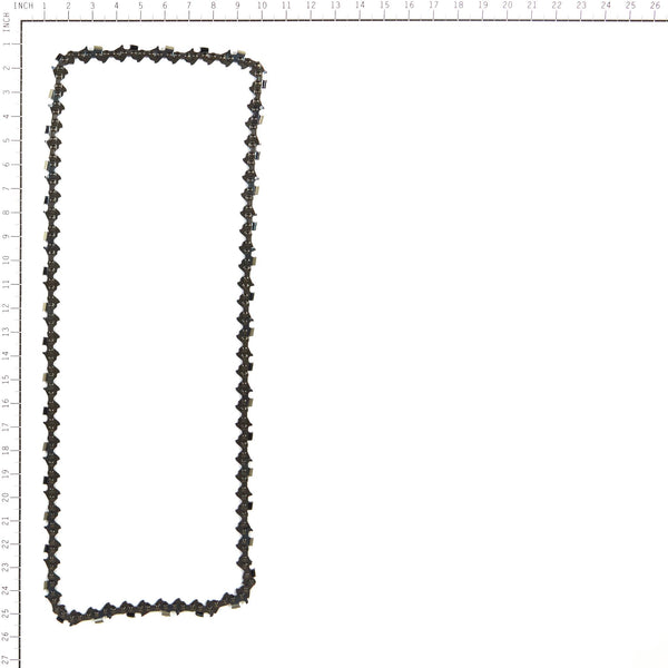 Oregon 72LPX084G POWERCUT SAW CHAIN  3/8 [116]