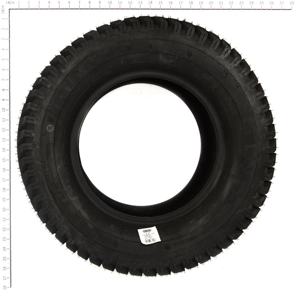 Oregon 66-209 TIRE,23X10.50-12,SUPER TURF 4