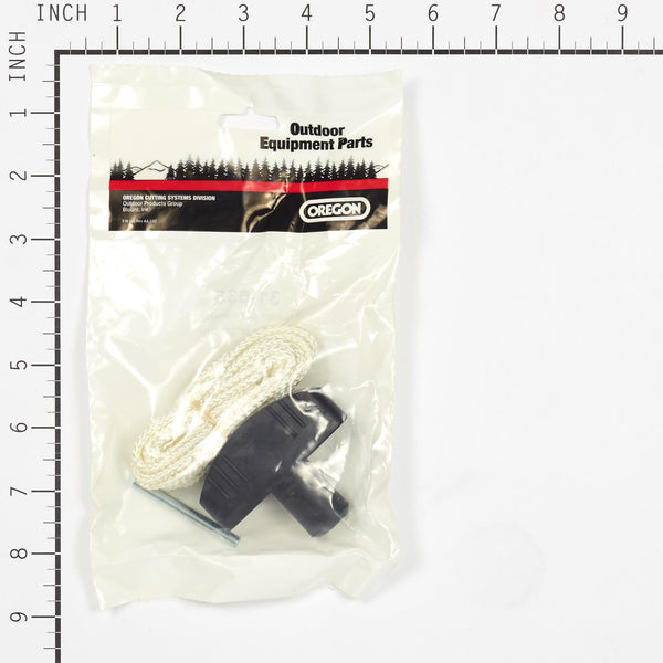 Oregon 31-635 STARTER ROPE NO. 4 1/2 88IN W/