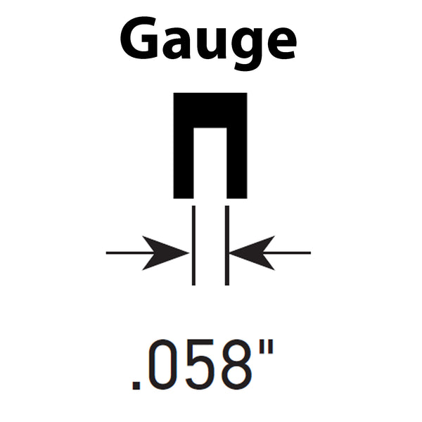 Oregon 73EXL084G POWERCUT SAW CHAIN, 3/8[115]