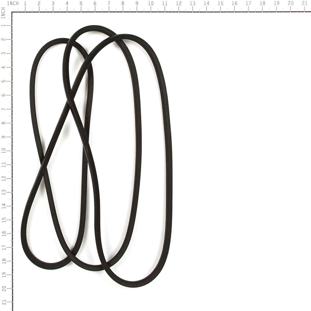 Oregon 75-371 Mower Belt