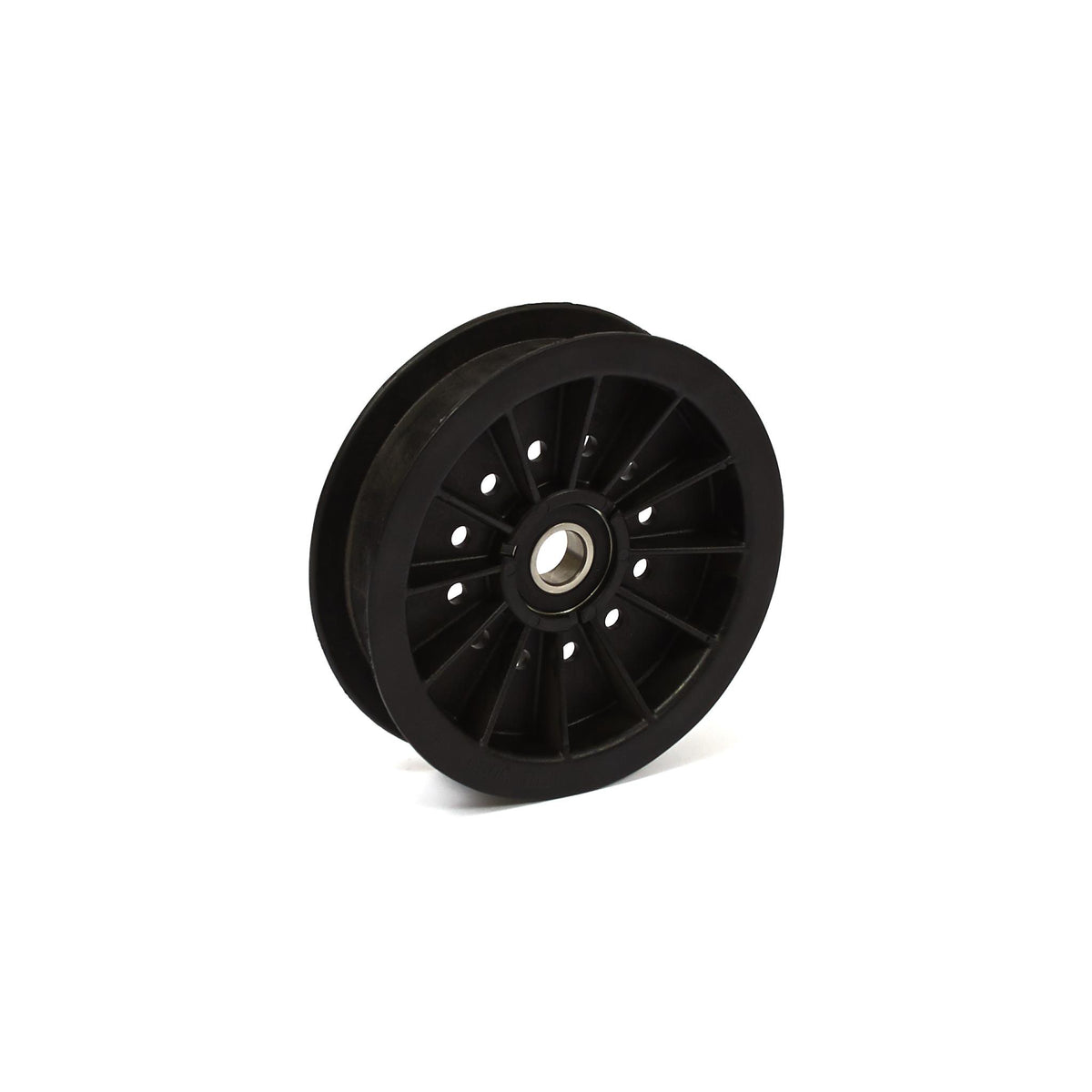 Oregon 78-026 Flat Idler Pulley, Compatible w/ Excel