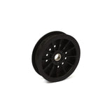 Oregon 78-026 Flat Idler Pulley, Compatible with Excel