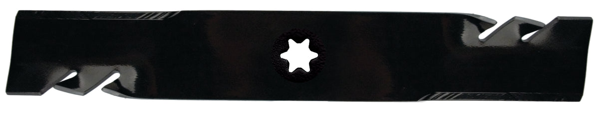 Oregon 598-064 Gator G5 Mower Blade, 17-5/16" Compatible w/ MTD