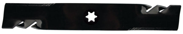 Oregon 598-064 Gator G5 Mower Blade, 17-5/16" Compatible with MTD