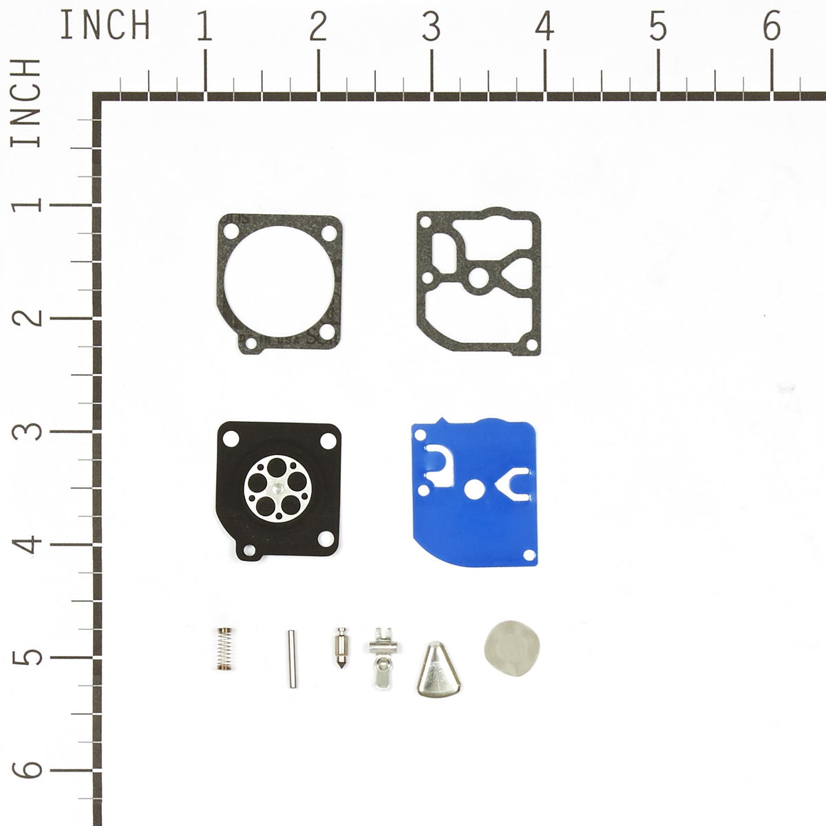 Oregon 49-438 Carburetor Overhaul Kit
