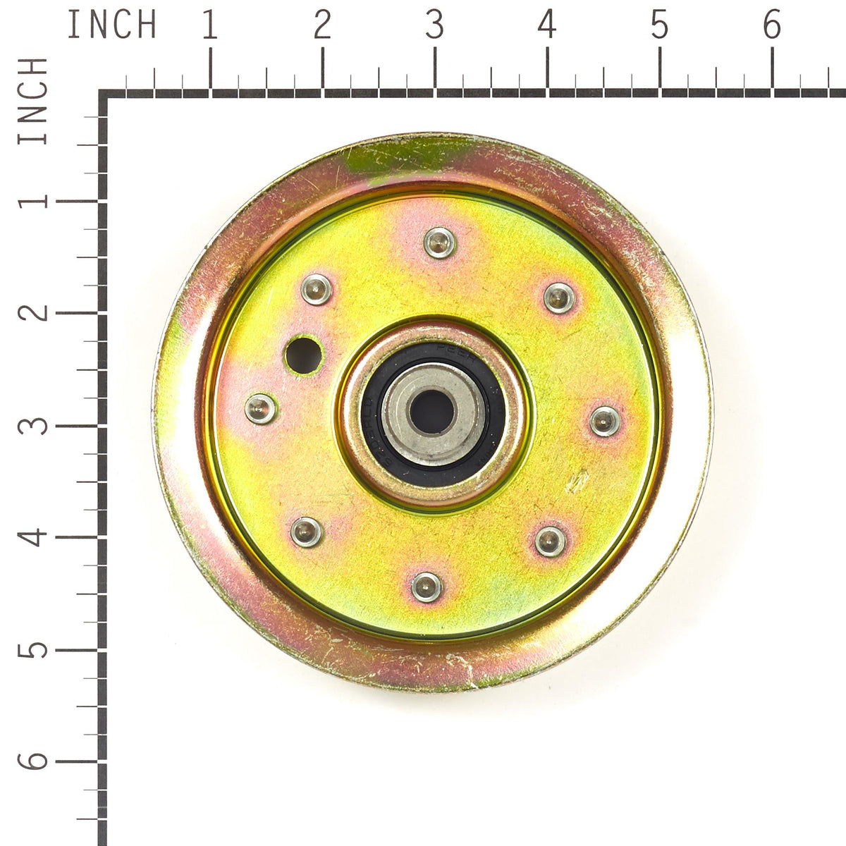 Oregon 78-098 Flat Idler, Compatible w/ MTD