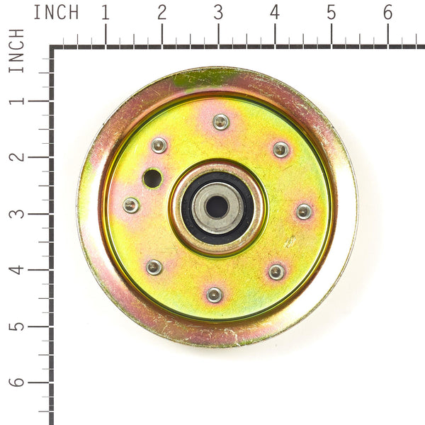 Oregon 78-098 Flat Idler, Compatible with MTD