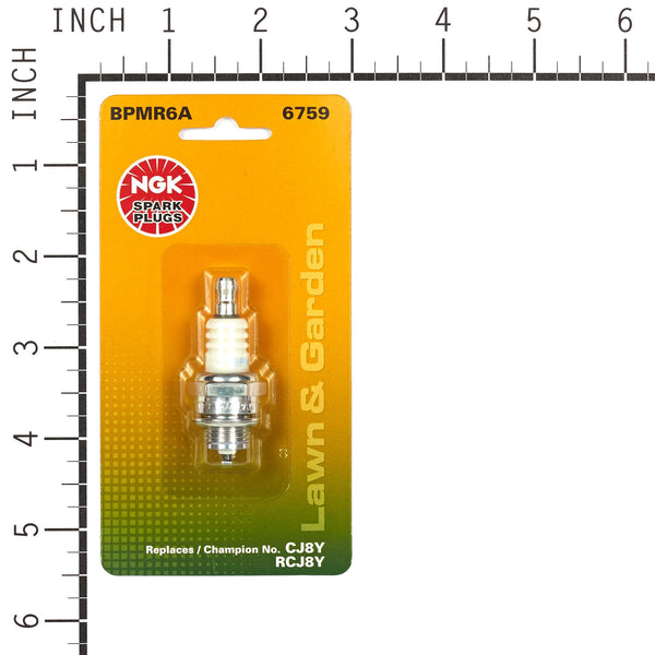 NGK 6759 Spark Plug