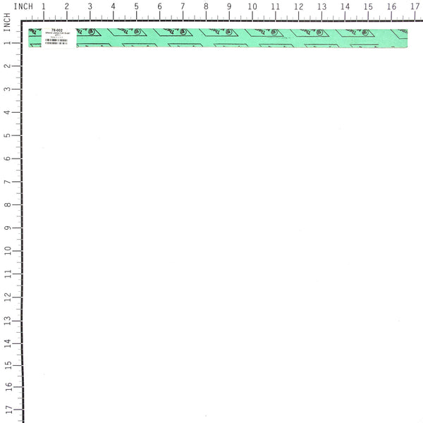 Oregon 76-002 Brake Lining
