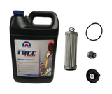 Tuff Torq 187Q2199300 TZ450 Transmission Service Kit