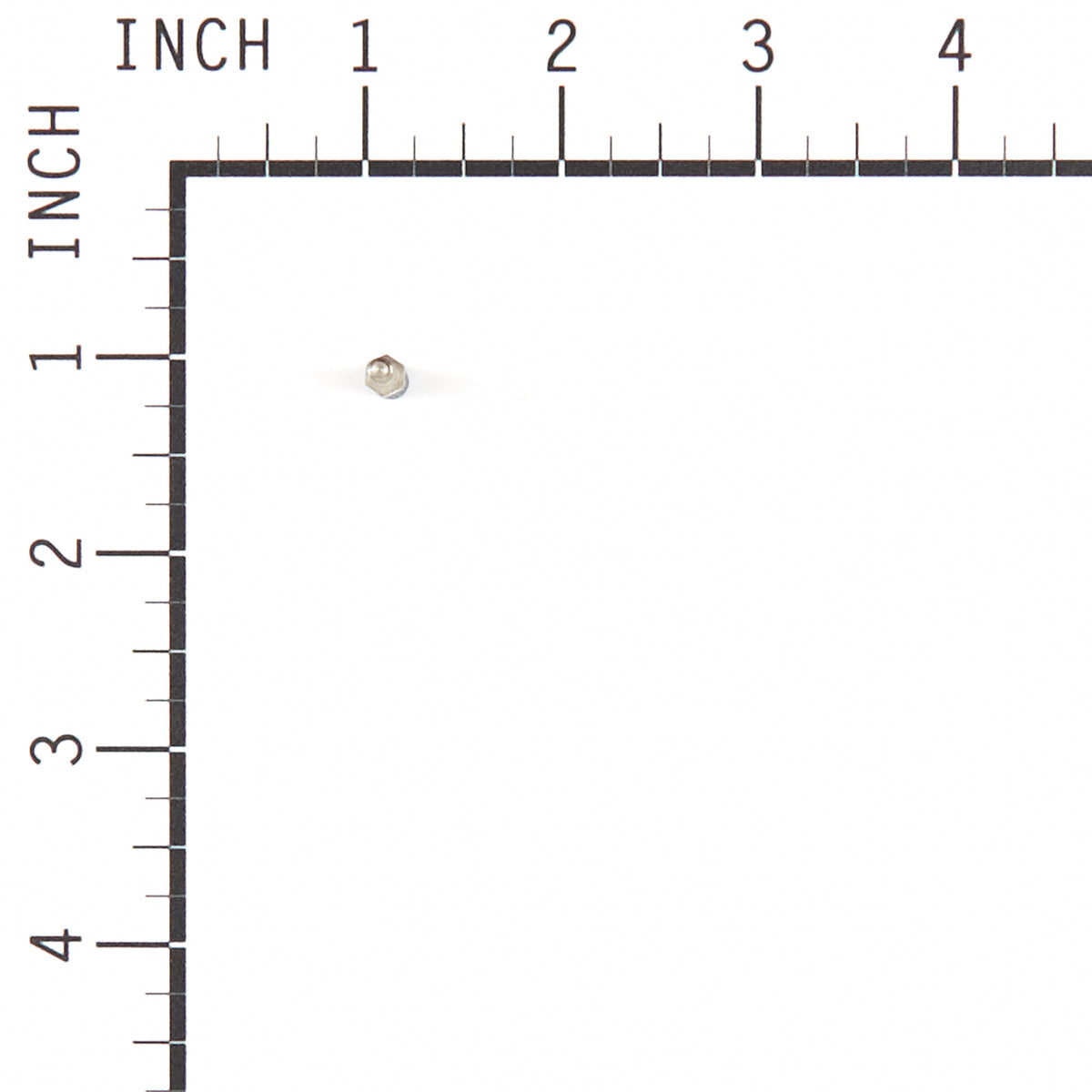 Oregon 31401 Sharpening Stones, 3/16" 3 Count