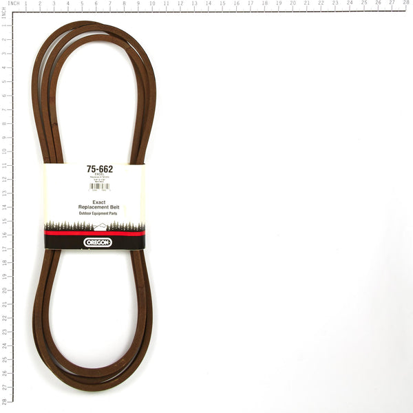 Oregon 75-662 Mower Belt