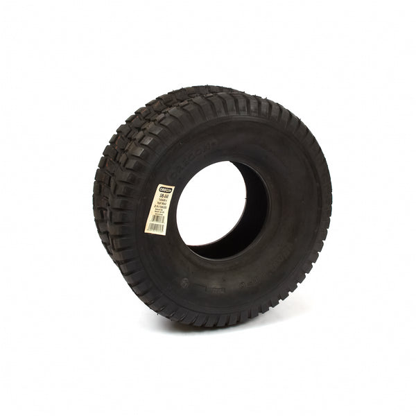 Oregon 58-068 OREGON TIRE,15X600-6,TURF 2PL