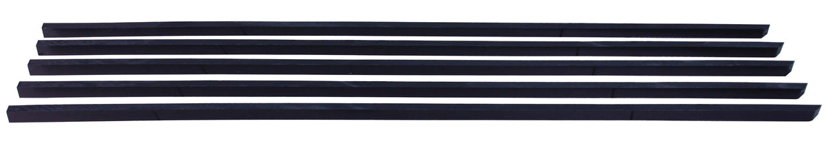 Snowdog 5000-9900-0001 PLASTIC SLED RUNNERS