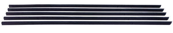 Snowdog 5000-9900-0001 PLASTIC SLED RUNNERS