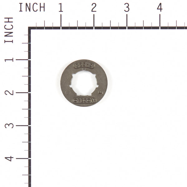 Oregon 11891 Power Mate Rim