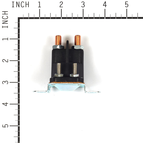 Oregon 33-336 SOLENOID 4 POST 5/16