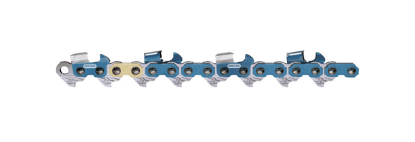Oregon 72EXL114G PowerCut Saw Chain, 3/8"