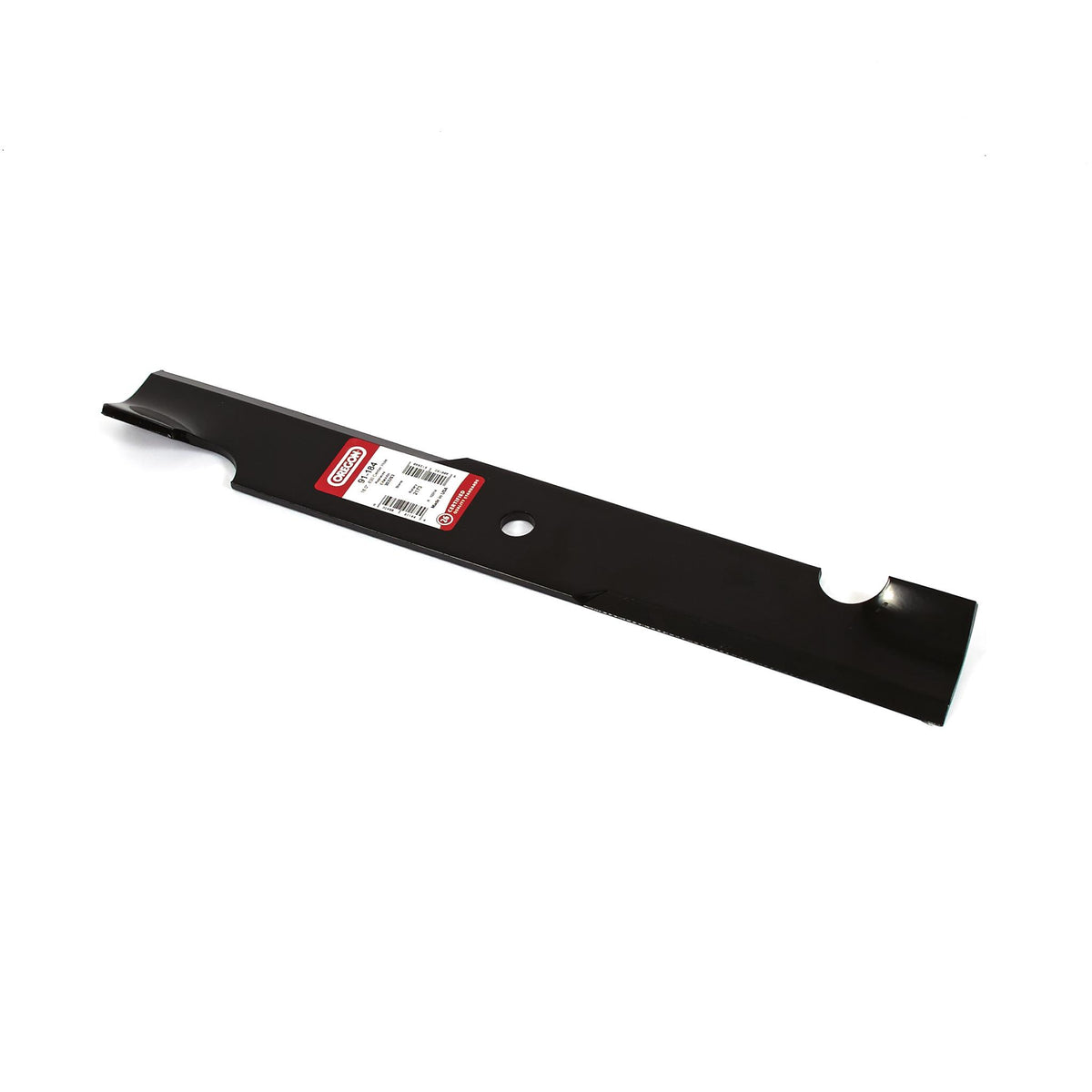 Oregon 91-184 Mower Blade, 18" Compatible w/ 303283 Exmark