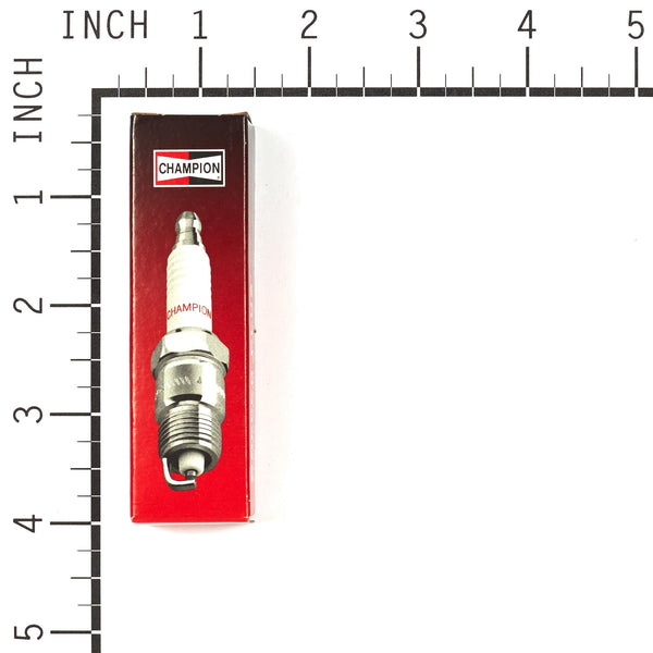 Champion 502 D21 IND/AGRI SPARK PLUG