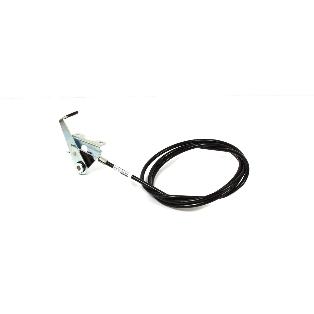Oregon 60-028 Throttle Control