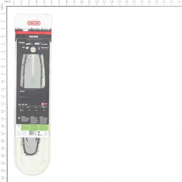 Oregon 540389 COMBO  124MLEA074/90SG044W SDG