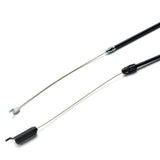 Oregon 46-342 Chute Control Cable Compatible w/Toro 105-9989