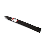 Oregon 91-242 Mower Blade, 17" Compatible with Gravely