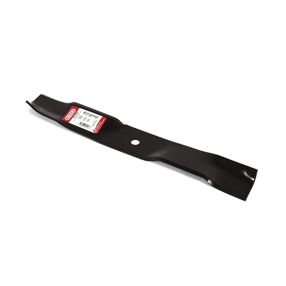 Oregon 91-218 Mulching Blade, 18" Compatible w/ Exmark