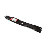 Oregon 91-218 Mulching Blade, 18" Compatible with Exmark