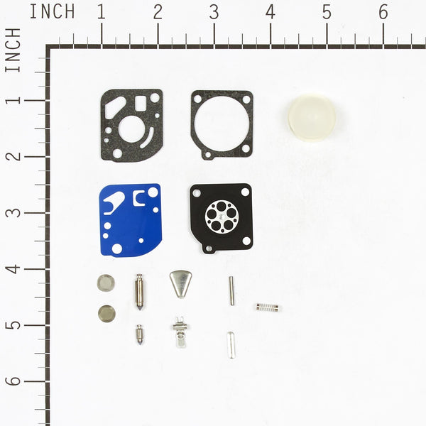 Oregon 49-272 Carburetor Overhaul Kit