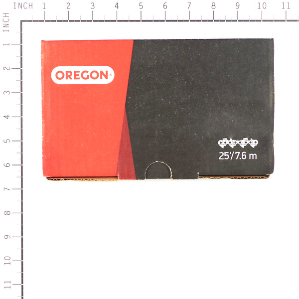 Oregon 72DPX025U S-70 SEMI CHISL CHN 3/8 LF