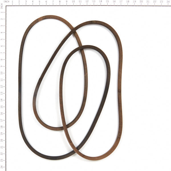 Oregon 15-134 Equipment Belt