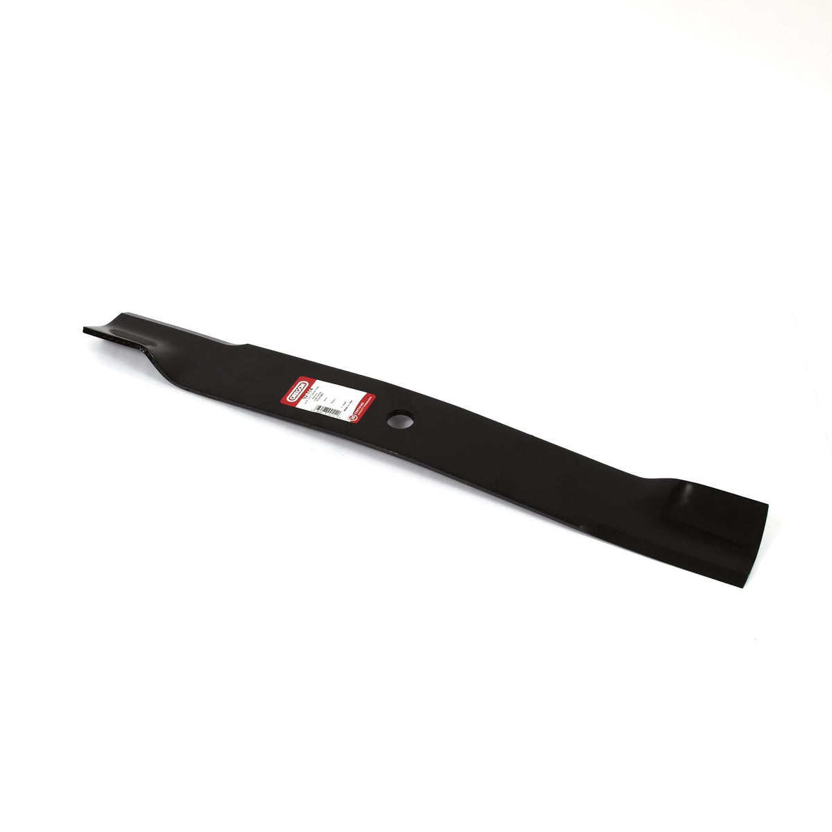 Oregon 92-114 Mower Blade, 17" Compatible w/ John Deere GX21786